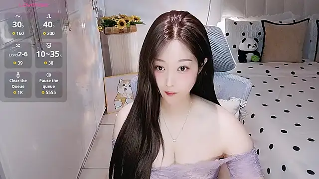 Angelucky- online show from July 12, 2026, 7:27 pm