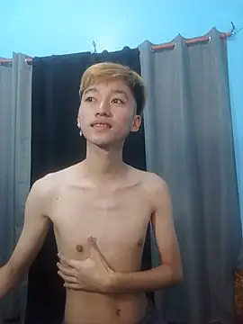 Fem phiLboy69 online show from July 6, 2026, 6:10 am