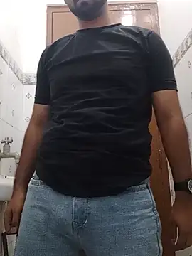 daddyvenom0015 online show from June 26, 2026, 8:19 am