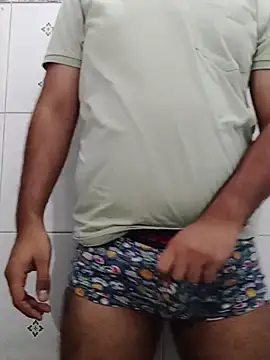 daddyvenom0015 online show from July 23, 2026, 2:04 pm