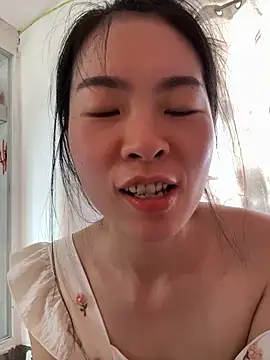 xiaojiao520 online show from July 16, 2026, 7:58 am