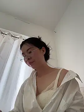 xiaojiao520 online show from July 19, 2026, 4:49 am