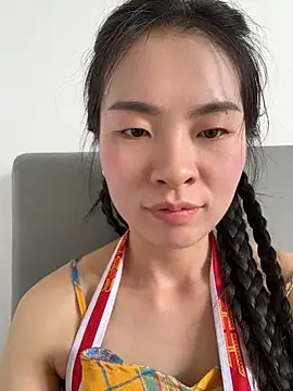xiaojiao520 online show from July 23, 2026, 5:49 am