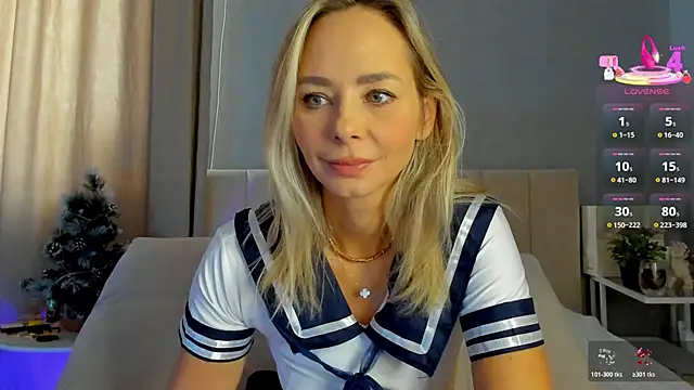 MissMiaTv online show from January 13, 2026, 4:29 am