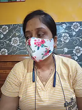 Garimaa Cherry online show from June 19, 2026, 11:19 pm