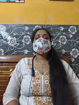 Garimaa Cherry online show from June 21, 2026, 7:27 pm