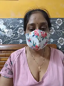Garimaa Cherry online show from July 6, 2026, 8:22 pm