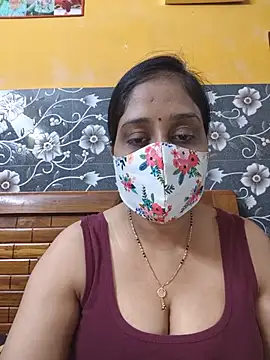 Garimaa Cherry online show from July 9, 2026, 7:18 pm