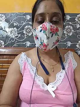 Garimaa Cherry online show from July 14, 2026, 3:22 am