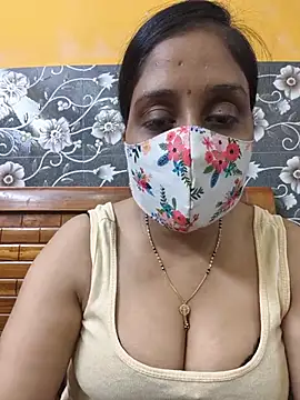Garimaa Cherry online show from July 18, 2026, 6:56 pm