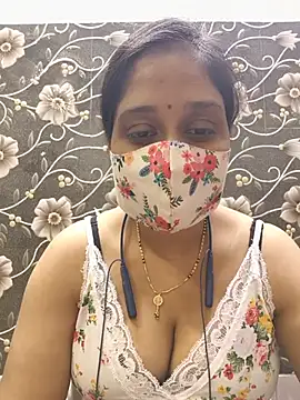 Garimaa Cherry online show from July 31, 2026, 7:13 pm