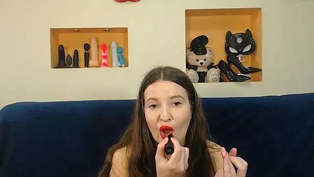 Snapshot of ChloeBrooklyn chatting on August 1, 2026, 7:29 am ChloeBrooklyn online show from August 1, 2026, 7:29 am
