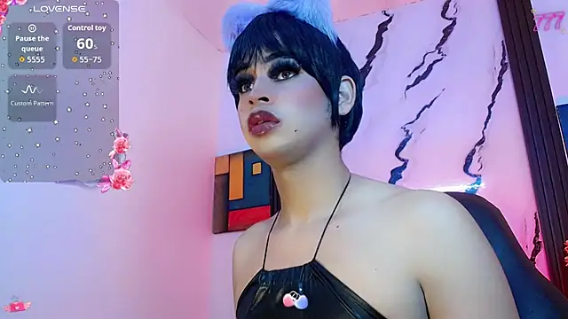 Valeria Gimon online show from July 22, 2026, 8:22 pm
