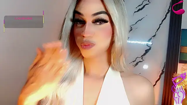 Valeria Gimon online show from July 28, 2026, 7:39 pm