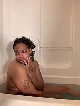 HypnotiqVibez online show from July 7, 2026, 1:48 pm