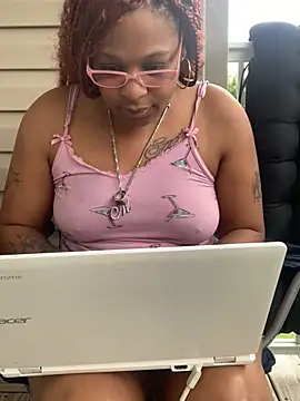 HypnotiqVibez online show from July 25, 2026, 4:48 pm