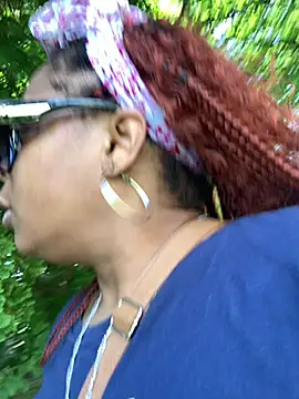 HypnotiqVibez online show from July 31, 2026, 1:21 pm