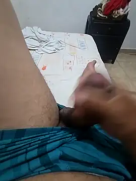pepinoporelculo online show from August 7, 2026, 4:03 am