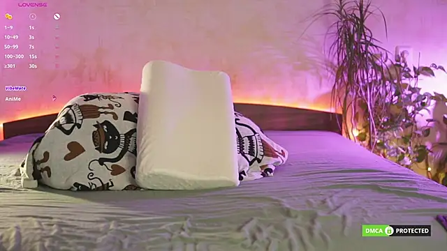 Rafaellka online show from February 14, 2025, 11:31 am