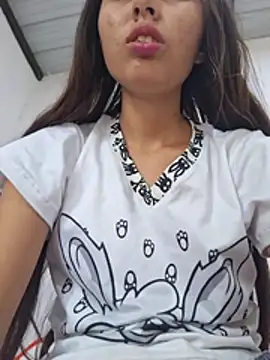 Snapshot of Khelmi chatting on August 3, 2026, 1:16 pm Khelmi online show from August 3, 2026, 1:16 pm