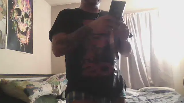Snapshot of Jackrabbit42091 chatting on June 20, 2026, 8:28 am Jackrabbit42091 online show from June 20, 2026, 8:28 am