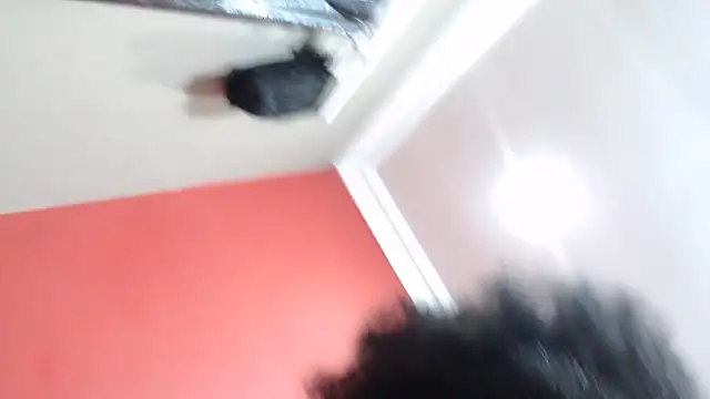 ThickBlackCher online show from July 31, 2026, 3:06 am