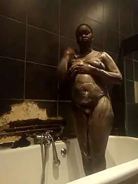 ThickBlackCher online show from August 3, 2026, 3:27 am