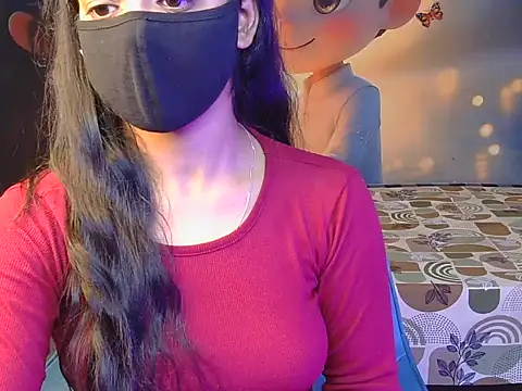 Ruchi-19 online show from July 14, 2026, 2:05 am