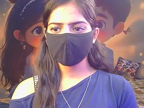 Ruchi-19 online show from July 21, 2026, 9:11 am