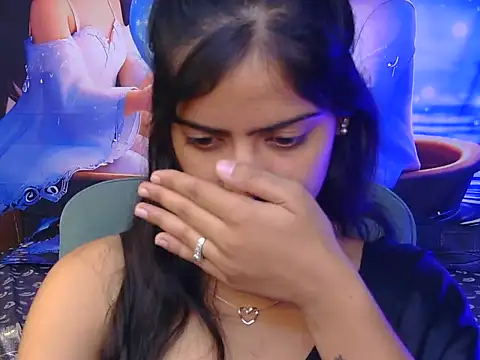 Ruchi-19 online show from July 22, 2026, 6:43 pm