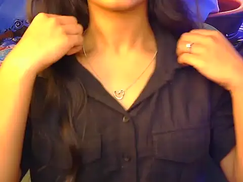 Ruchi-19 online show from July 23, 2026, 1:58 am