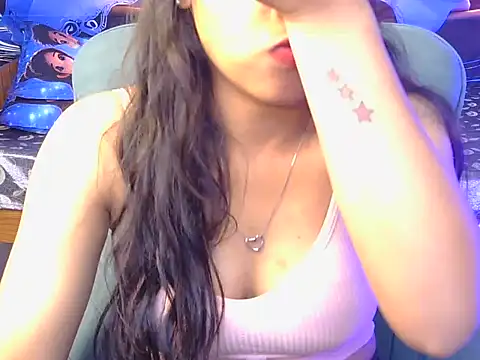 Ruchi-19 online show from July 23, 2026, 10:19 pm