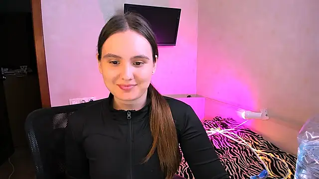 Snapshot of ChelseaStarX chatting on July 27, 2026, 10:22 am ChelseaStarX online show from July 27, 2026, 10:22 am