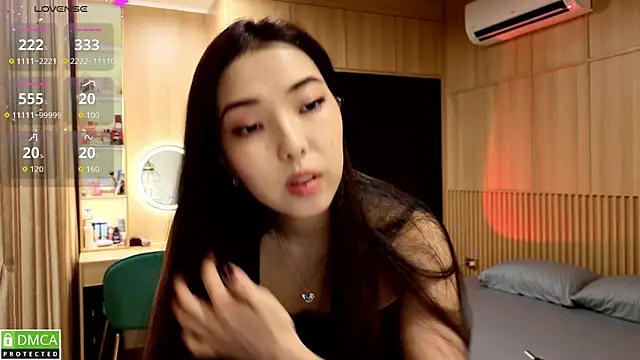 miko kimura online show from October 21, 2025, 3:57 pm