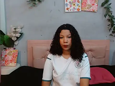 Faith Porte online show from July 3, 2026, 12:44 pm