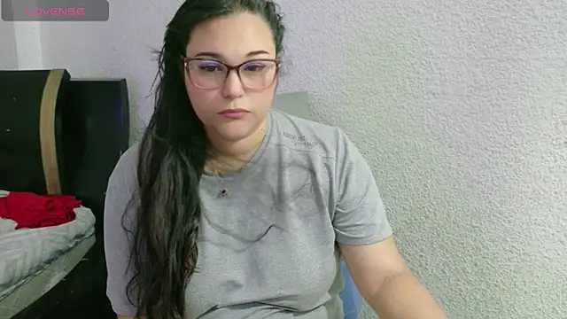 Zoe 2716 online show from August 8, 2026, 10:56 pm
