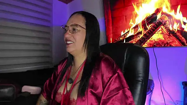 Jessie Carterr online show from June 25, 2026, 12:09 pm