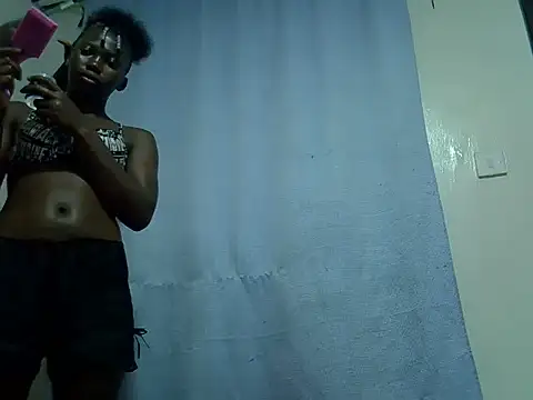 Snapshot of milky_gal_ebony chatting on July 26, 2026, 3:19 pm milky gal ebony online show from July 26, 2026, 3:19 pm