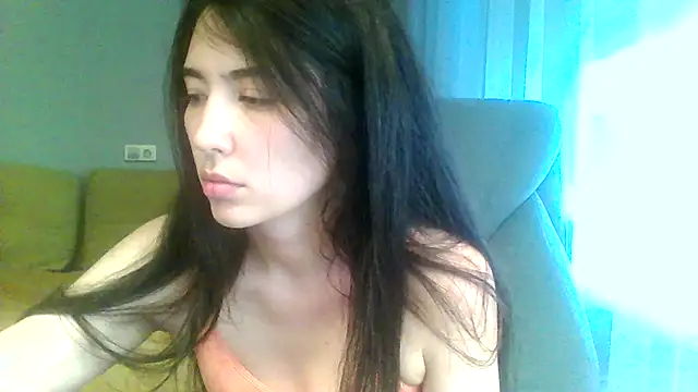 Snapshot of Joreliama chatting on July 4, 2026, 1:17 pm Joreliama online show from July 4, 2026, 1:17 pm