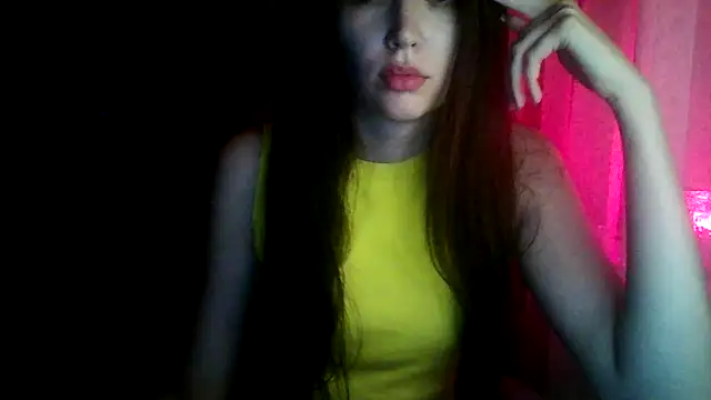 Snapshot of Joreliama chatting on July 7, 2026, 8:35 pm Joreliama online show from July 7, 2026, 8:35 pm