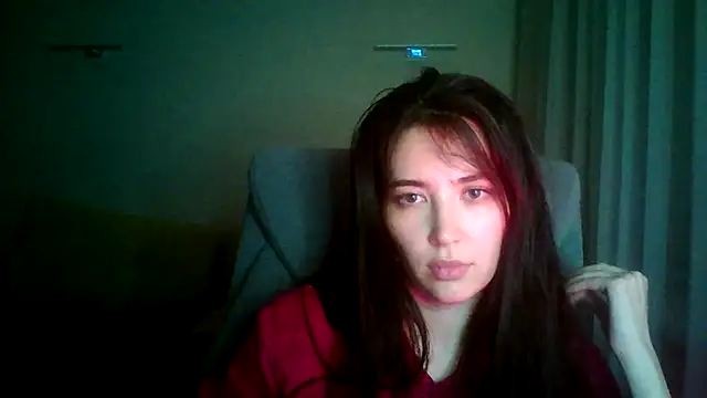 Snapshot of Joreliama chatting on July 10, 2026, 7:27 pm Joreliama online show from July 10, 2026, 7:27 pm