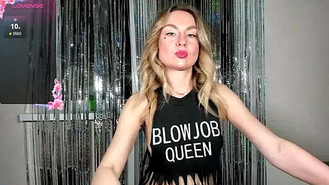 kelly copperfield online show from January 9, 2025, 4:28 pm