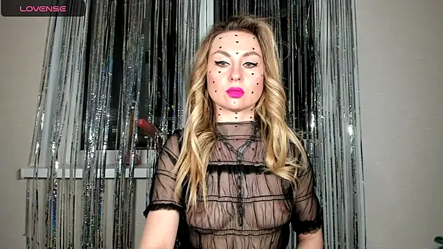 kelly copperfield online show from February 14, 2025, 4:31 pm