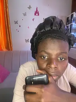 Triskymaya online show from June 26, 2026, 7:57 am