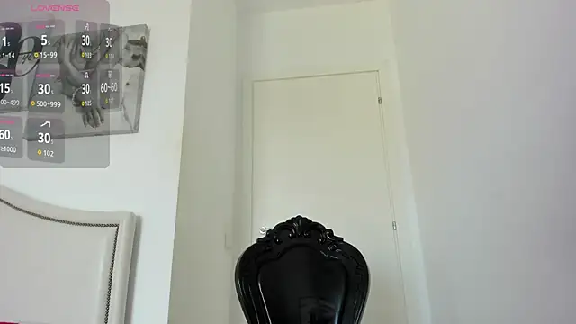 Snapshot of Kinky_Jessyy chatting on June 29, 2026, 8:53 am Kinky Jessyy online show from June 29, 2026, 8:53 am