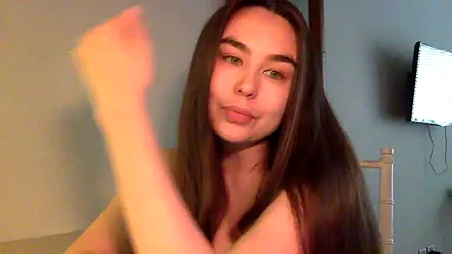 Tiorina online show from June 27, 2026, 1:43 am