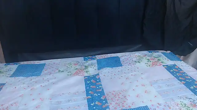 CovySweetMe online show from July 26, 2026, 7:37 am