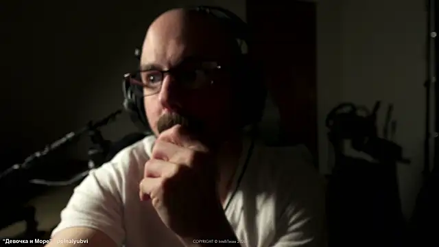 Snapshot of Intellitease chatting on July 3, 2026, 1:17 pm Intellitease online show from July 3, 2026, 1:17 pm