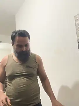 beast bearded dady online show from July 9, 2026, 4:55 pm