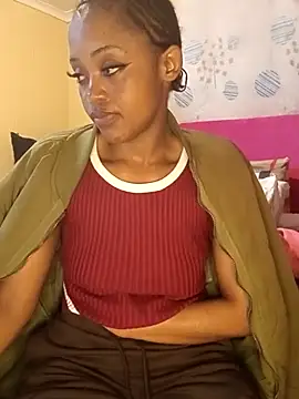 PinkyrossyAss2 online show from June 25, 2026, 1:27 am